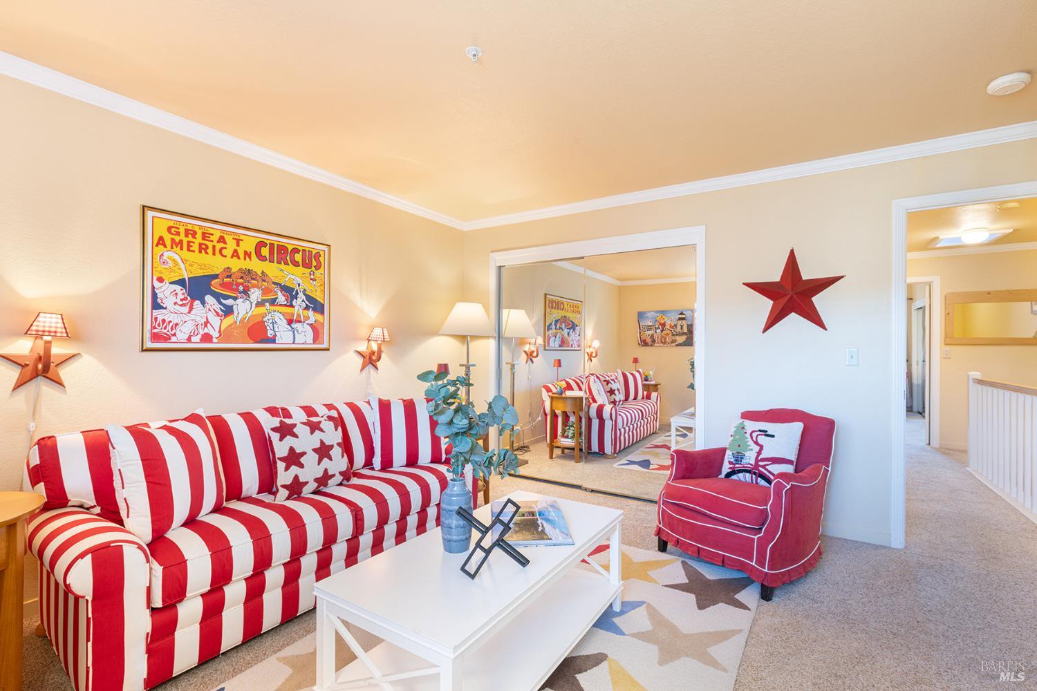 Detail Gallery Image 28 of 52 For 8 Valley Club Cir, Napa,  CA 94558 - 2 Beds | 2/1 Baths