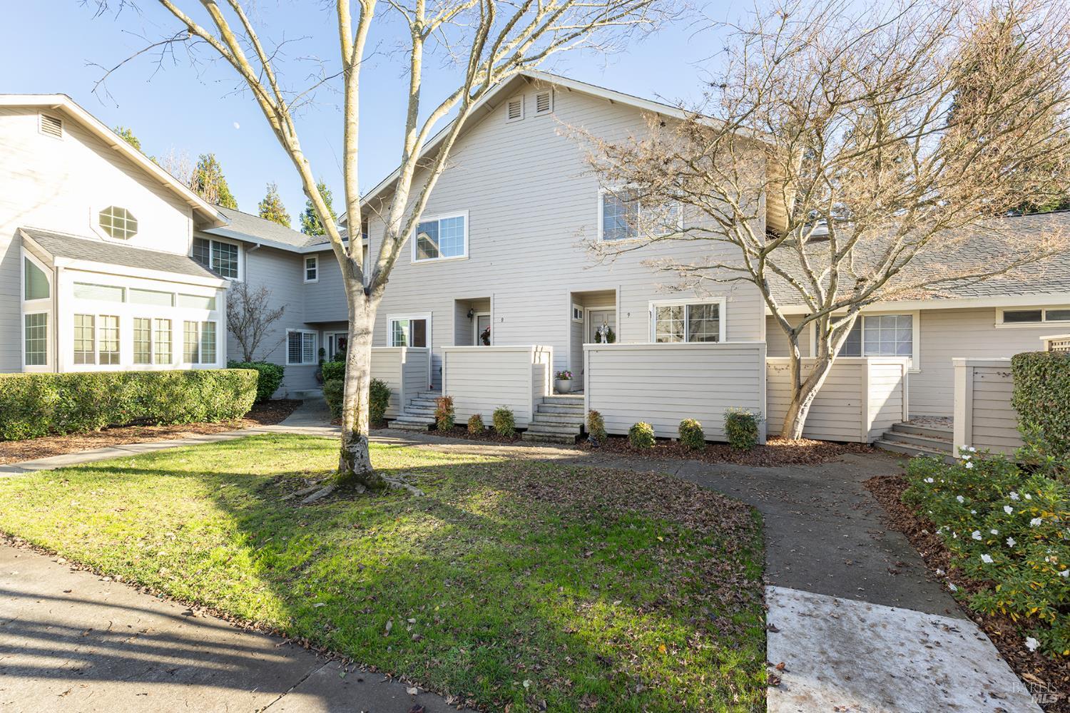 Detail Gallery Image 6 of 52 For 8 Valley Club Cir, Napa,  CA 94558 - 2 Beds | 2/1 Baths