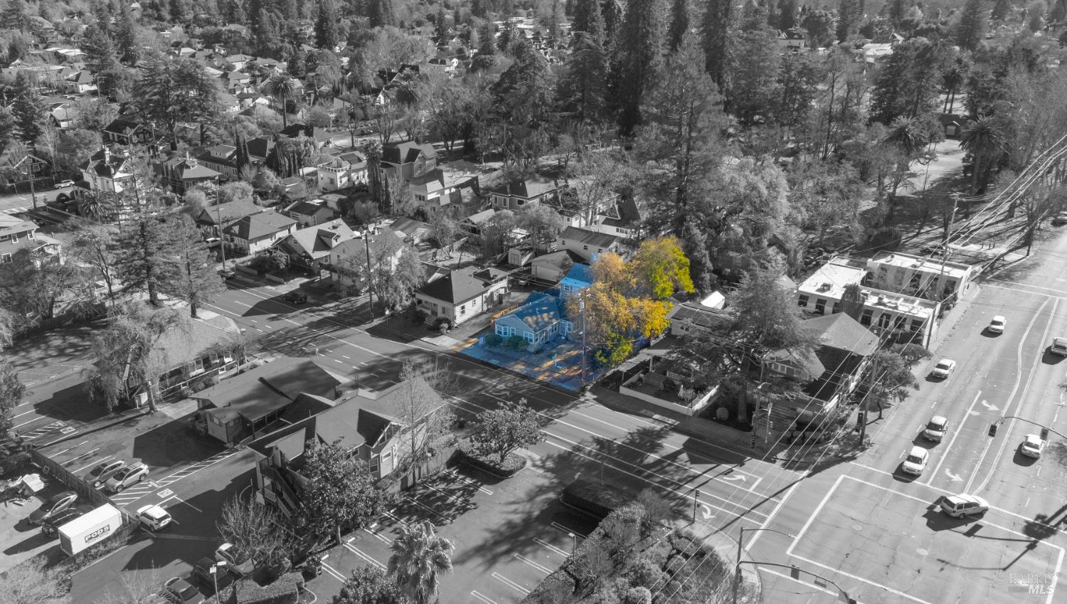 Detail Gallery Image 40 of 40 For 1769 3rd St, Napa,  CA 94559 - – Beds | – Baths