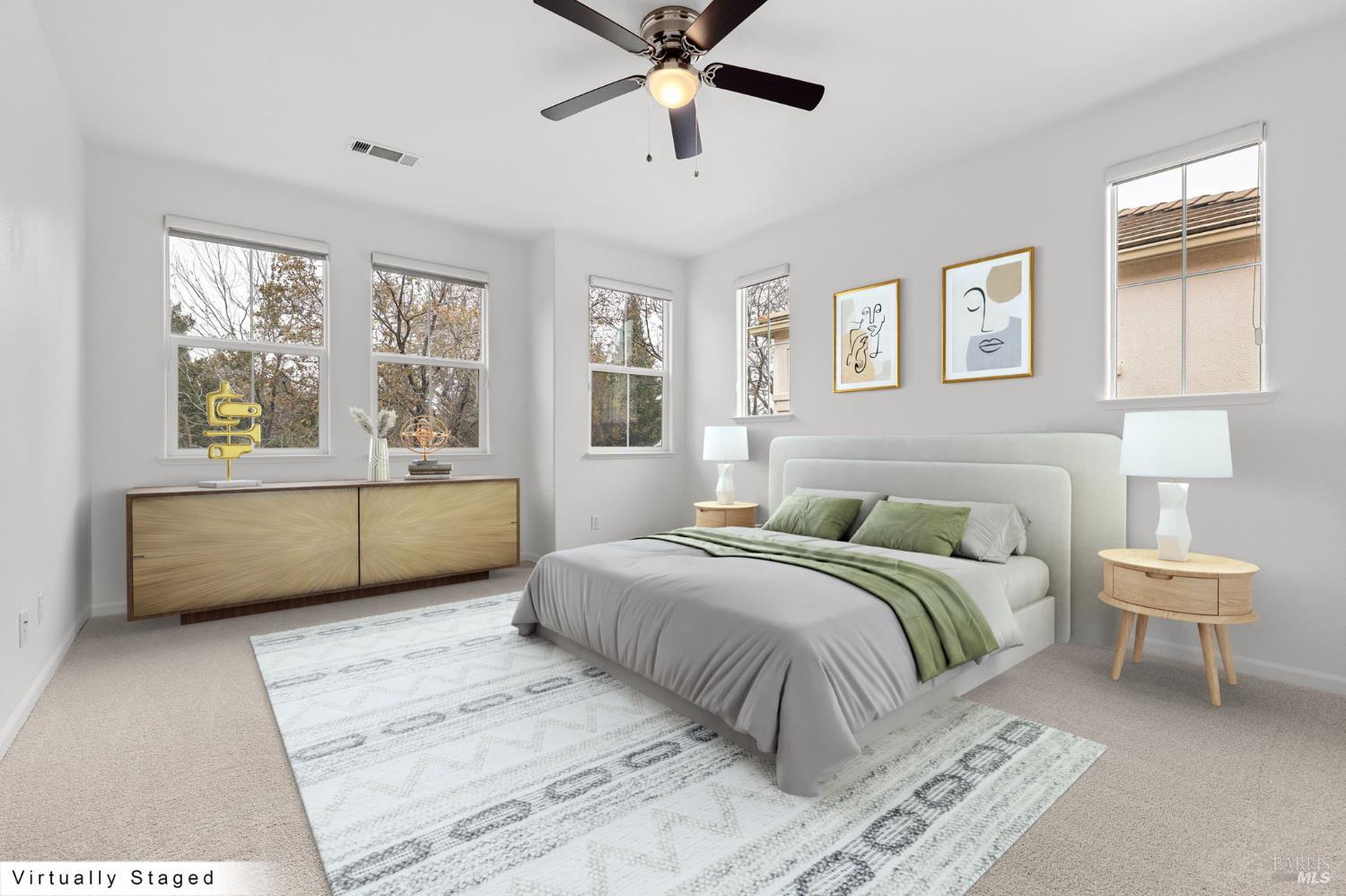 Detail Gallery Image 24 of 53 For 331 Bonarda Ct, Vacaville,  CA 95687 - 4 Beds | 2/1 Baths