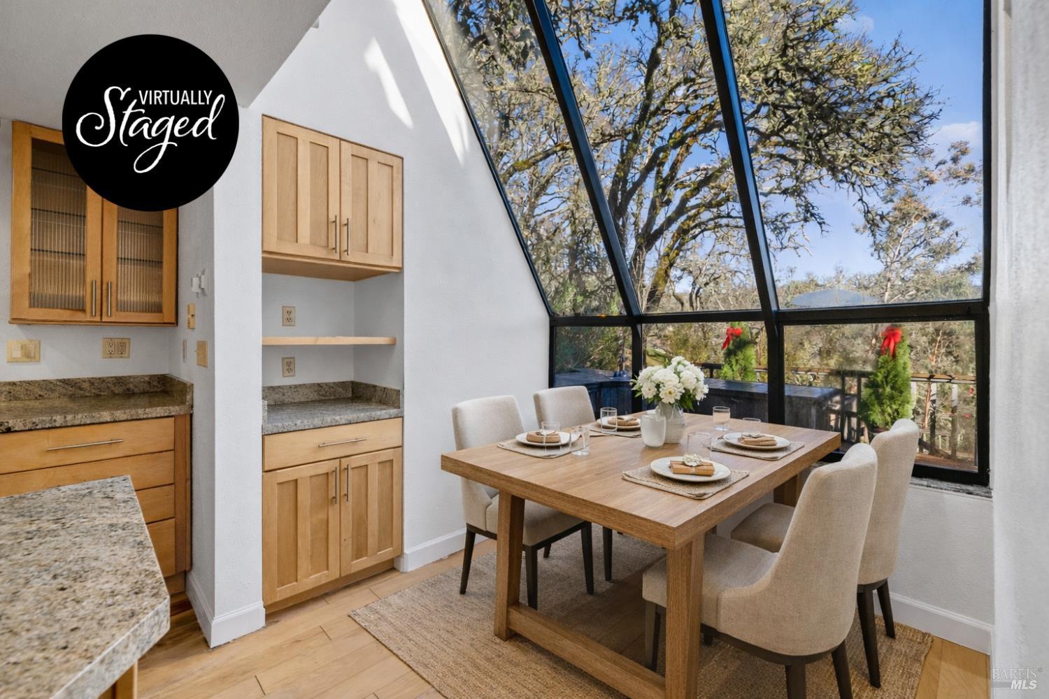 Detail Gallery Image 53 of 62 For 9105 Loch Haven Dr, Santa Rosa,  CA 95404 - 5 Beds | 4 Baths