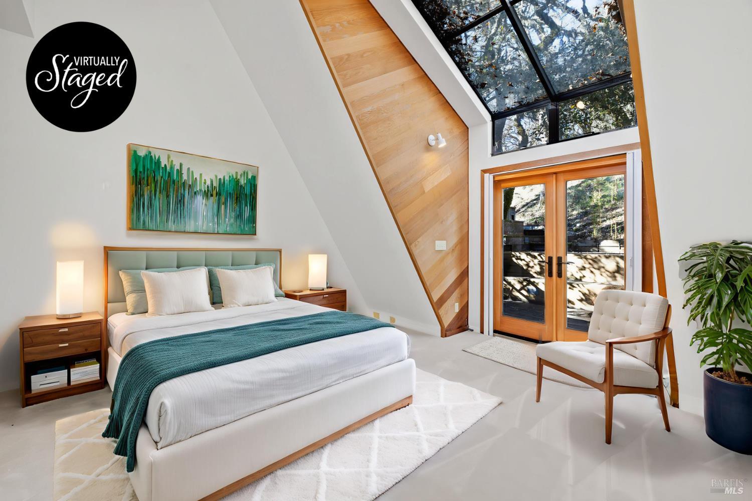 Detail Gallery Image 20 of 62 For 9105 Loch Haven Dr, Santa Rosa,  CA 95404 - 5 Beds | 4 Baths