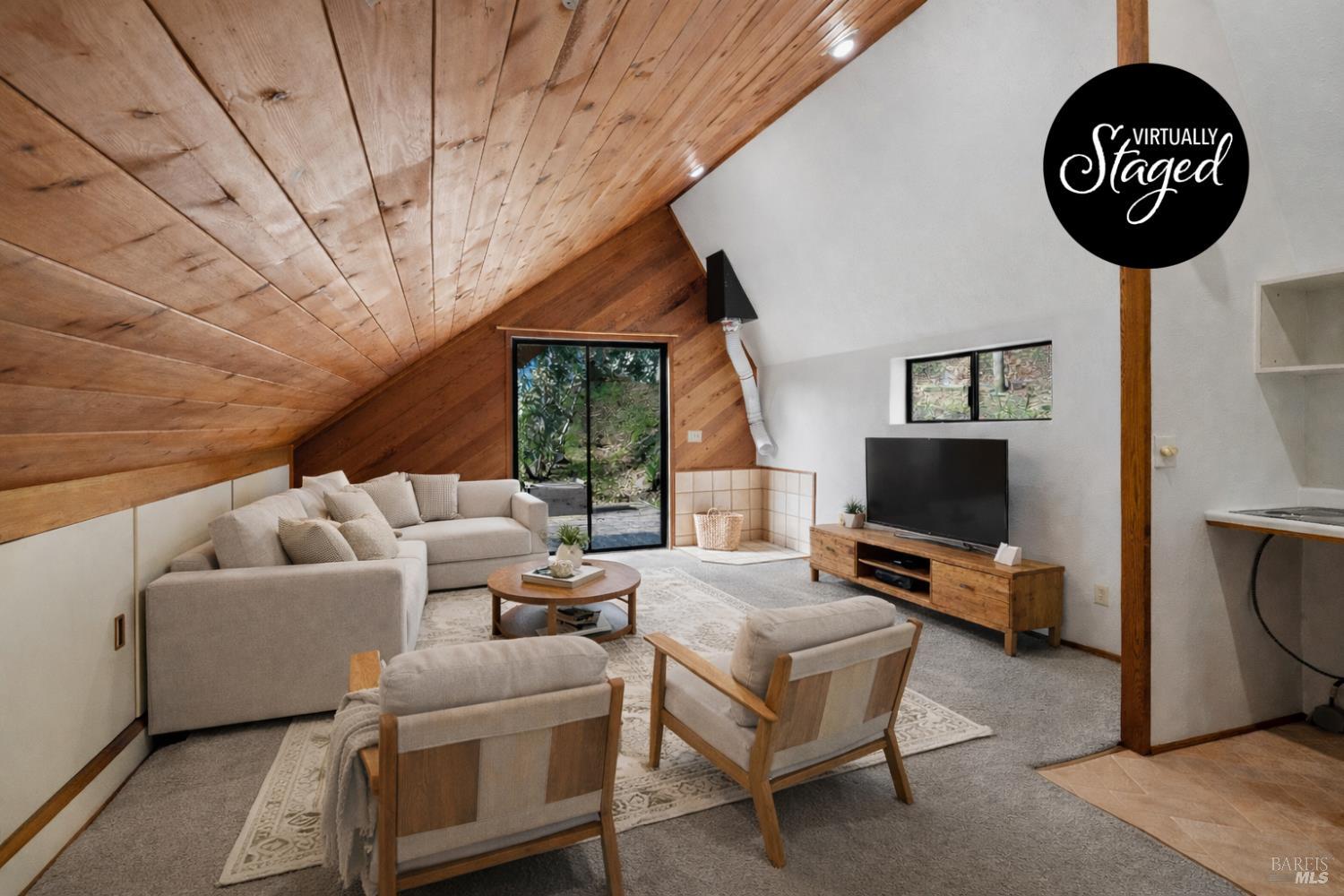 Detail Gallery Image 60 of 62 For 9105 Loch Haven Dr, Santa Rosa,  CA 95404 - 5 Beds | 4 Baths