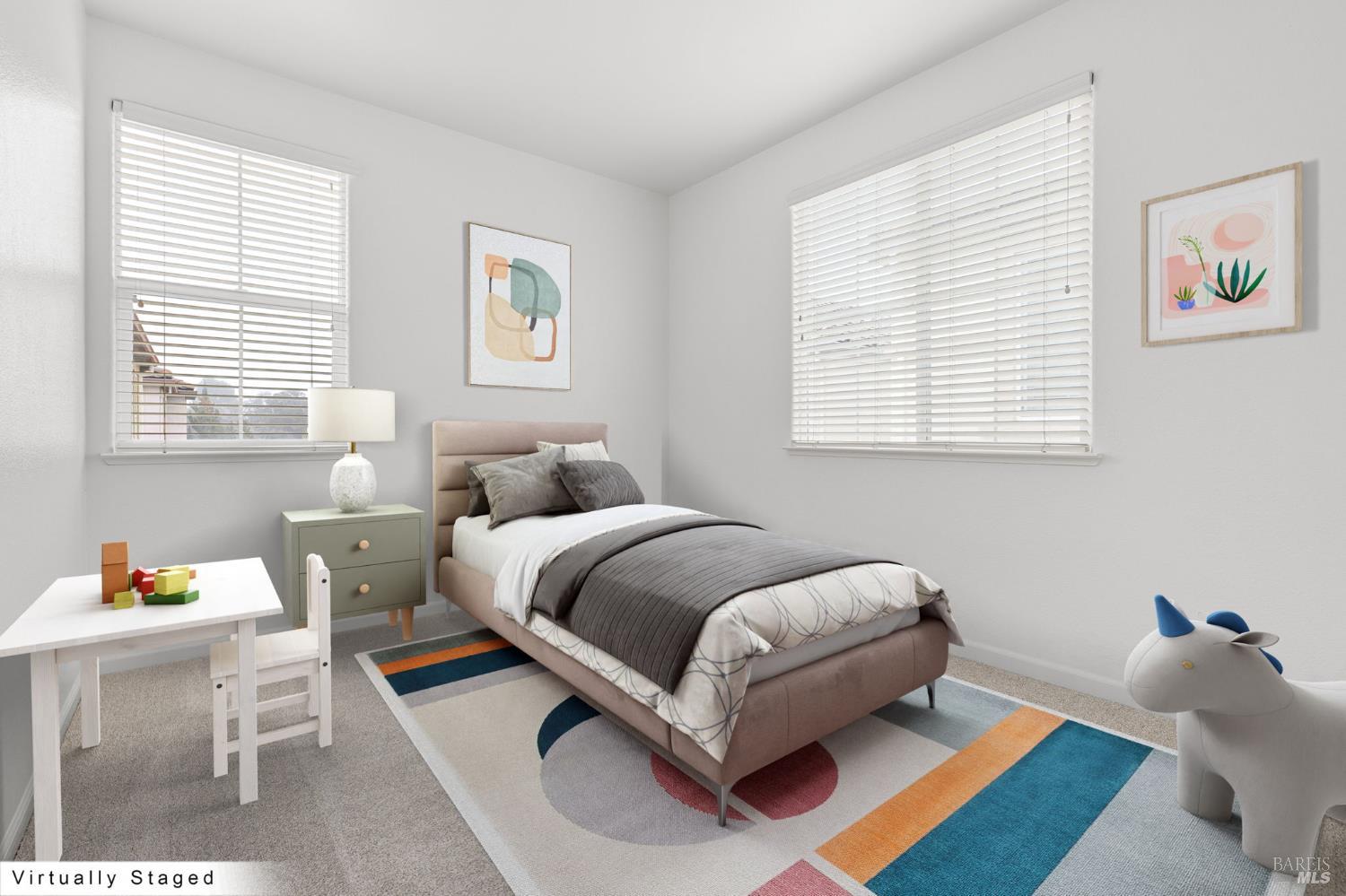 Detail Gallery Image 39 of 53 For 331 Bonarda Ct, Vacaville,  CA 95687 - 4 Beds | 2/1 Baths