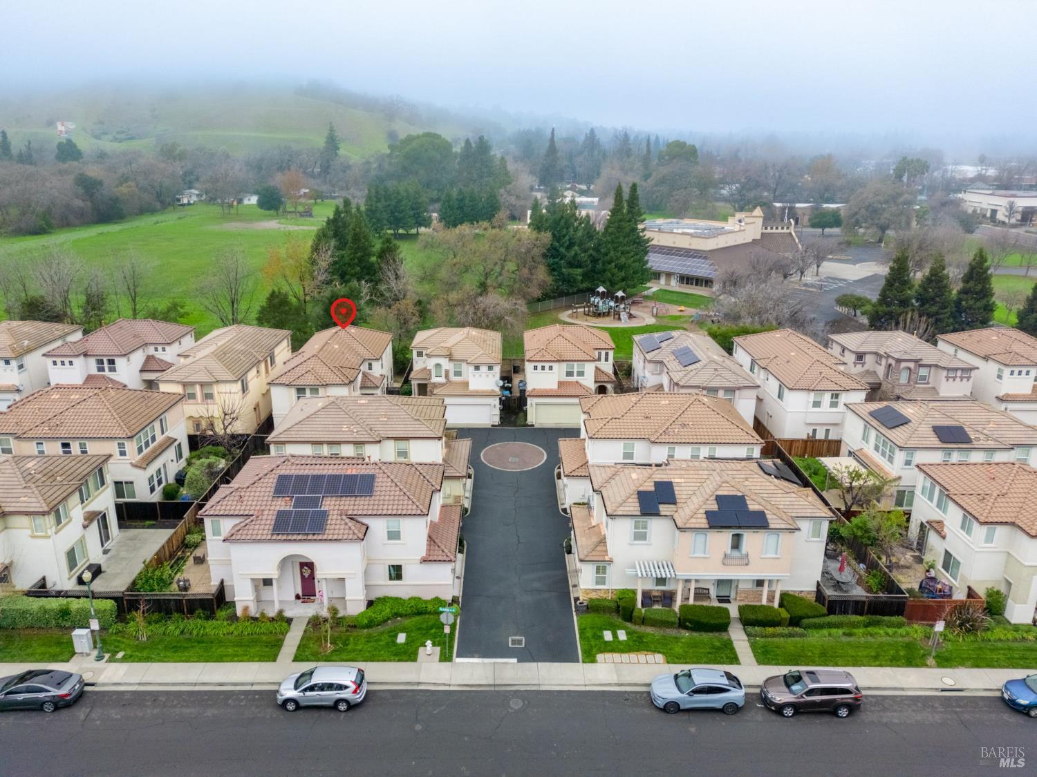 Detail Gallery Image 49 of 53 For 331 Bonarda Ct, Vacaville,  CA 95687 - 4 Beds | 2/1 Baths