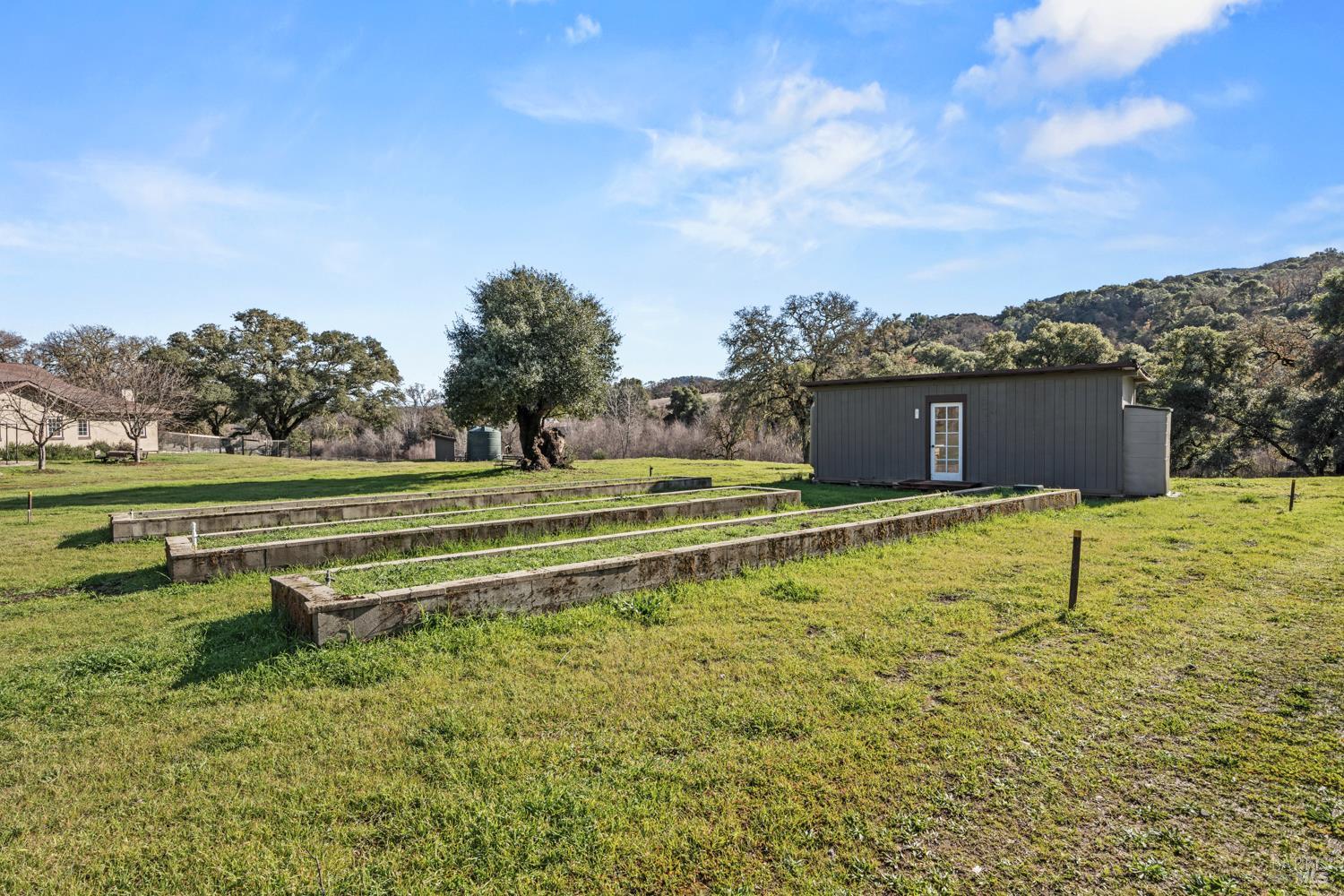 Detail Gallery Image 54 of 64 For 4595 Feliz Creek Rd, Hopland,  CA 95449 - 12 Beds | 6/1 Baths