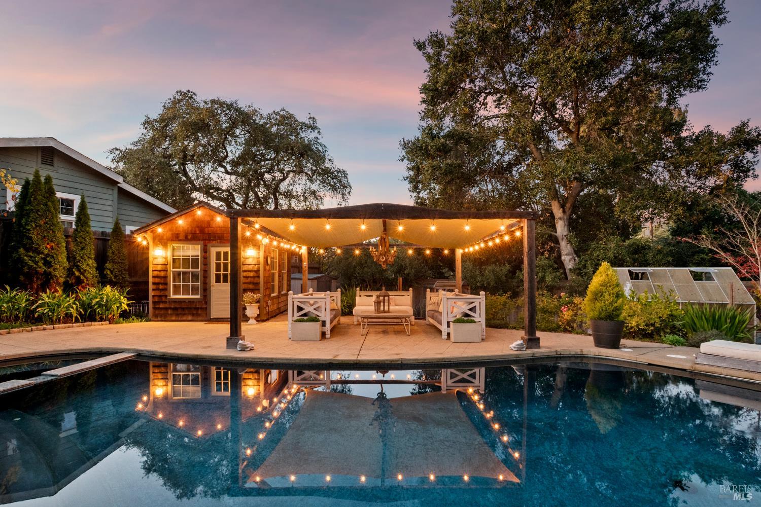 Detail Gallery Image 85 of 98 For Address Is Not Disclosed, Napa,  CA 94559 - 3 Beds | 2 Baths