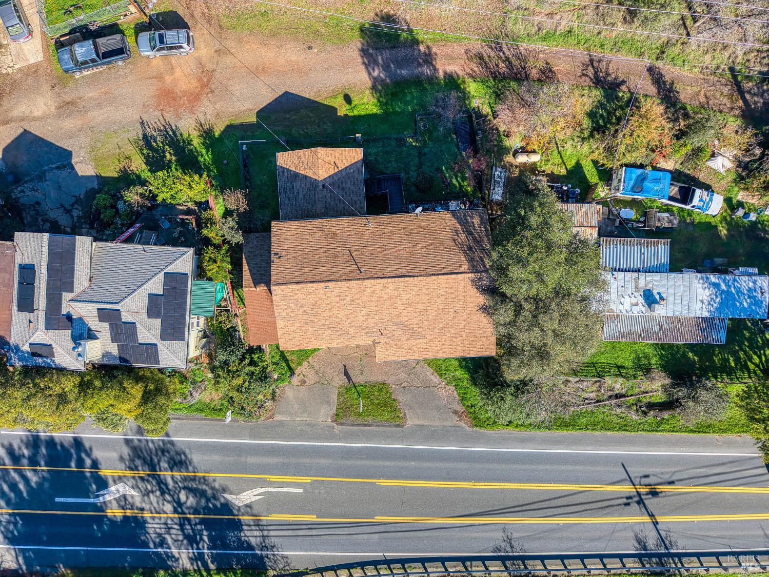 Detail Gallery Image 59 of 60 For 4150 E Hwy 20 Hwy, Nice,  CA 95464 - 4 Beds | 2 Baths