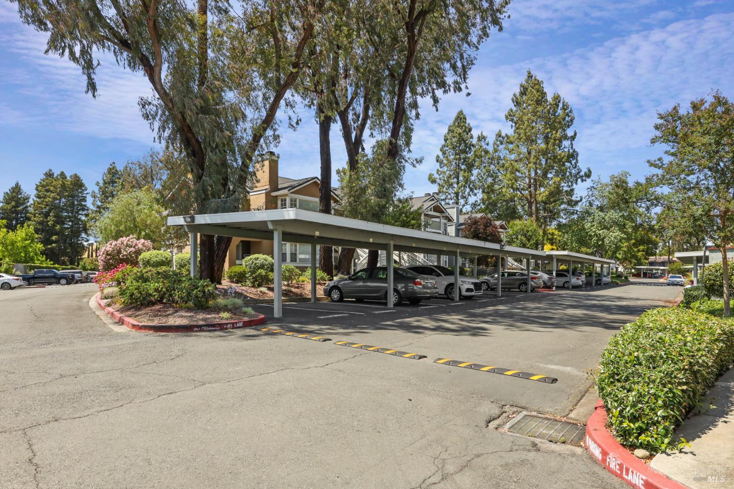 Detail Gallery Image 26 of 26 For 2915 N Texas St #129,  Fairfield,  CA 94533 - 2 Beds | 1 Baths