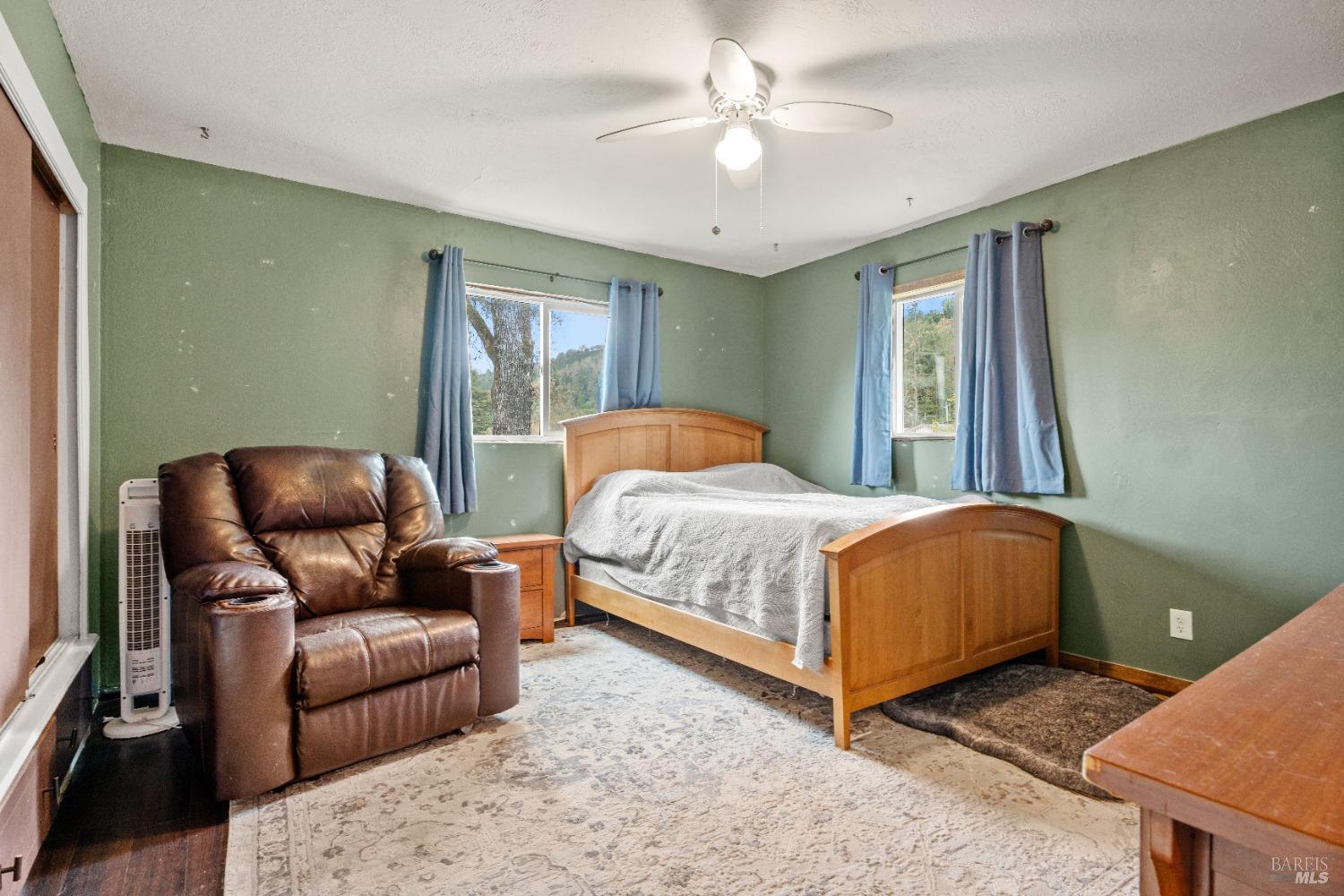 Detail Gallery Image 18 of 24 For 210 Bourbon Ln, Ukiah,  CA 95482 - 2 Beds | 1 Baths