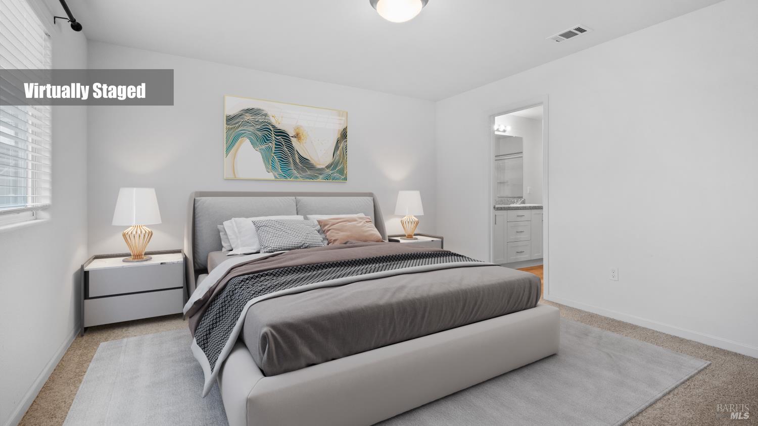 Detail Gallery Image 23 of 42 For 1464 Descanso Ln, Fairfield,  CA 94533 - 3 Beds | 2/1 Baths