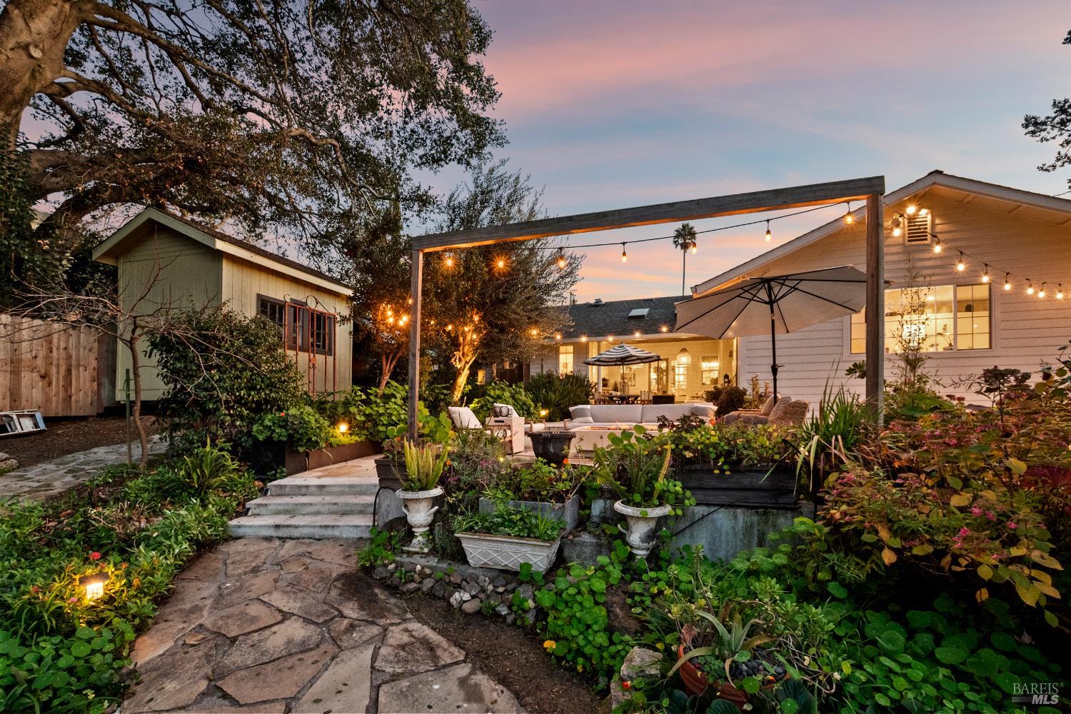 Detail Gallery Image 84 of 98 For Address Is Not Disclosed, Napa,  CA 94559 - 3 Beds | 2 Baths