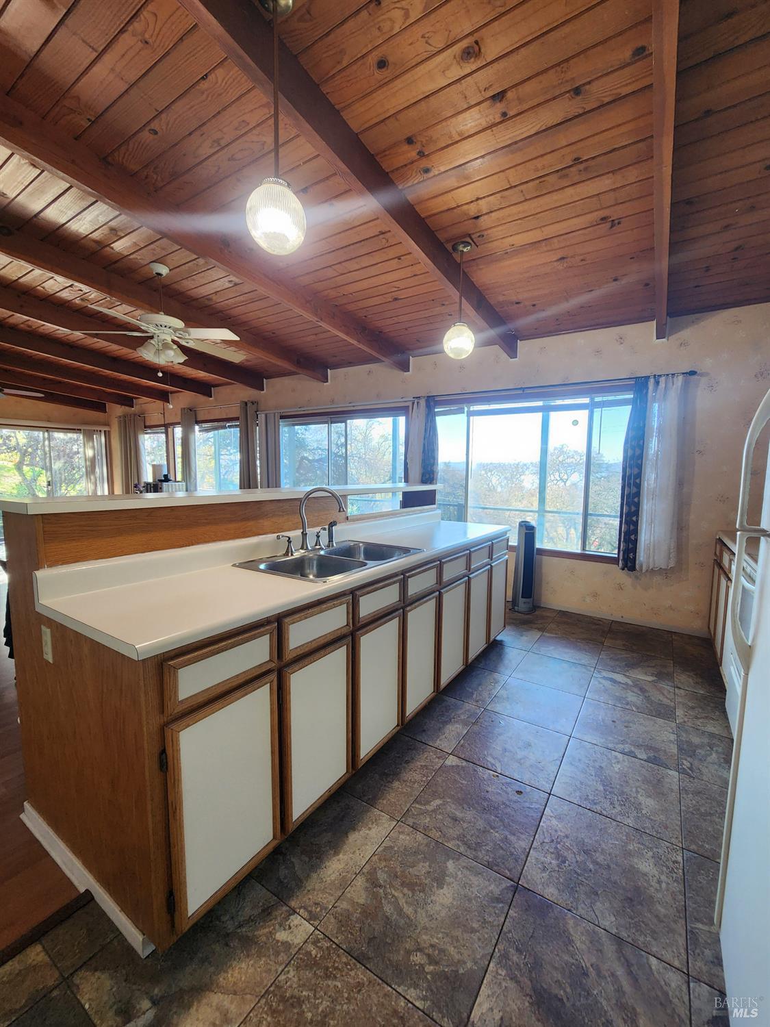 Detail Gallery Image 7 of 46 For 6966 Oak View Dr, Lucerne,  CA 95458 - 2 Beds | 2 Baths