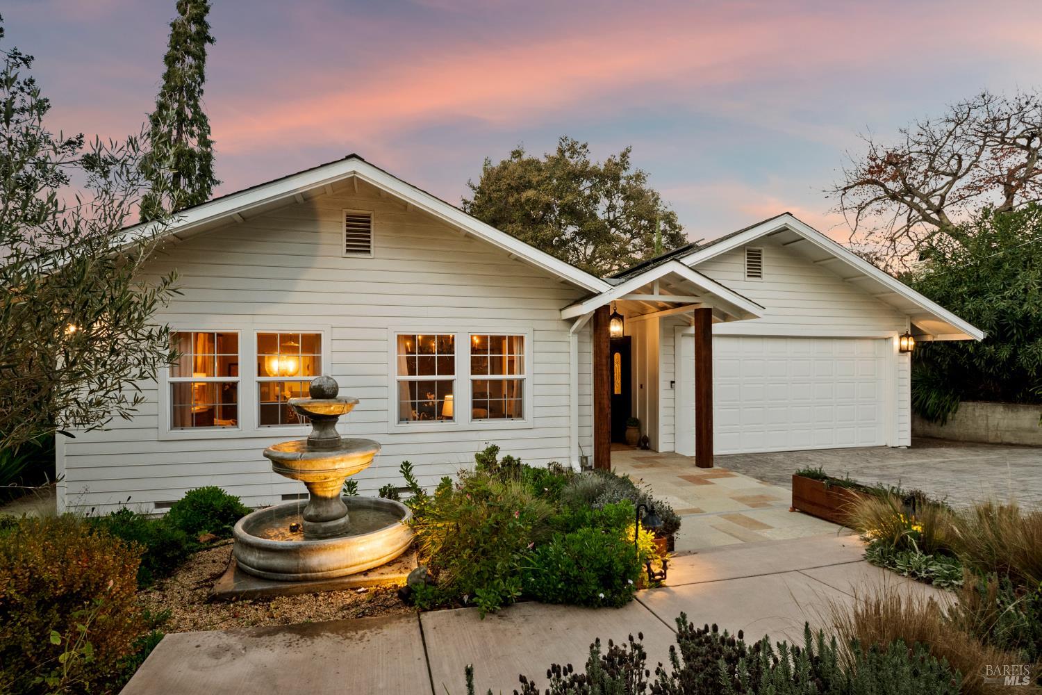 Detail Gallery Image 91 of 98 For Address Is Not Disclosed, Napa,  CA 94559 - 3 Beds | 2 Baths