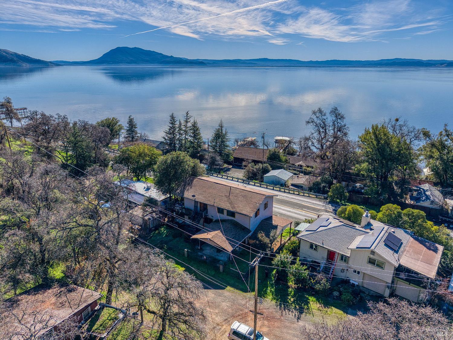 Detail Gallery Image 58 of 60 For 4150 E Hwy 20 Hwy, Nice,  CA 95464 - 4 Beds | 2 Baths