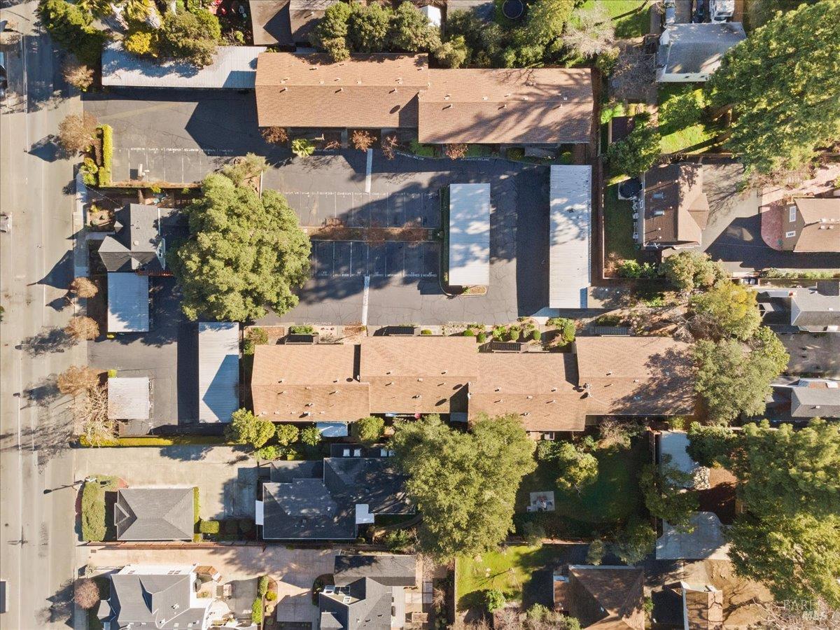 Detail Gallery Image 27 of 33 For 426 North St #14,  Healdsburg,  CA 95448 - 2 Beds | 1 Baths