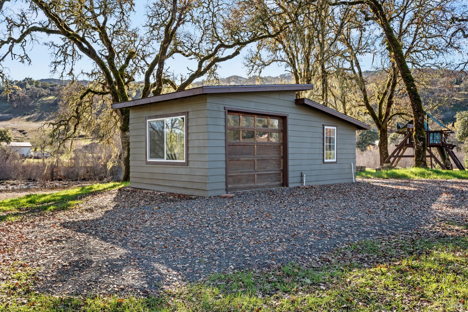 Detail Gallery Image 45 of 64 For 4595 Feliz Creek Rd, Hopland,  CA 95449 - 12 Beds | 6/1 Baths