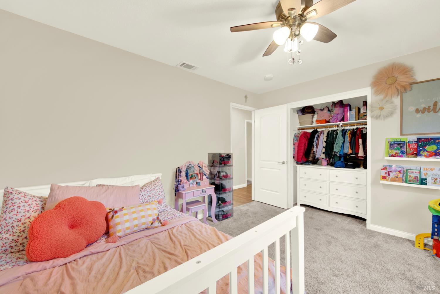 Detail Gallery Image 30 of 58 For 2903 Burbank Dr, Fairfield,  CA 94534 - 4 Beds | 2 Baths