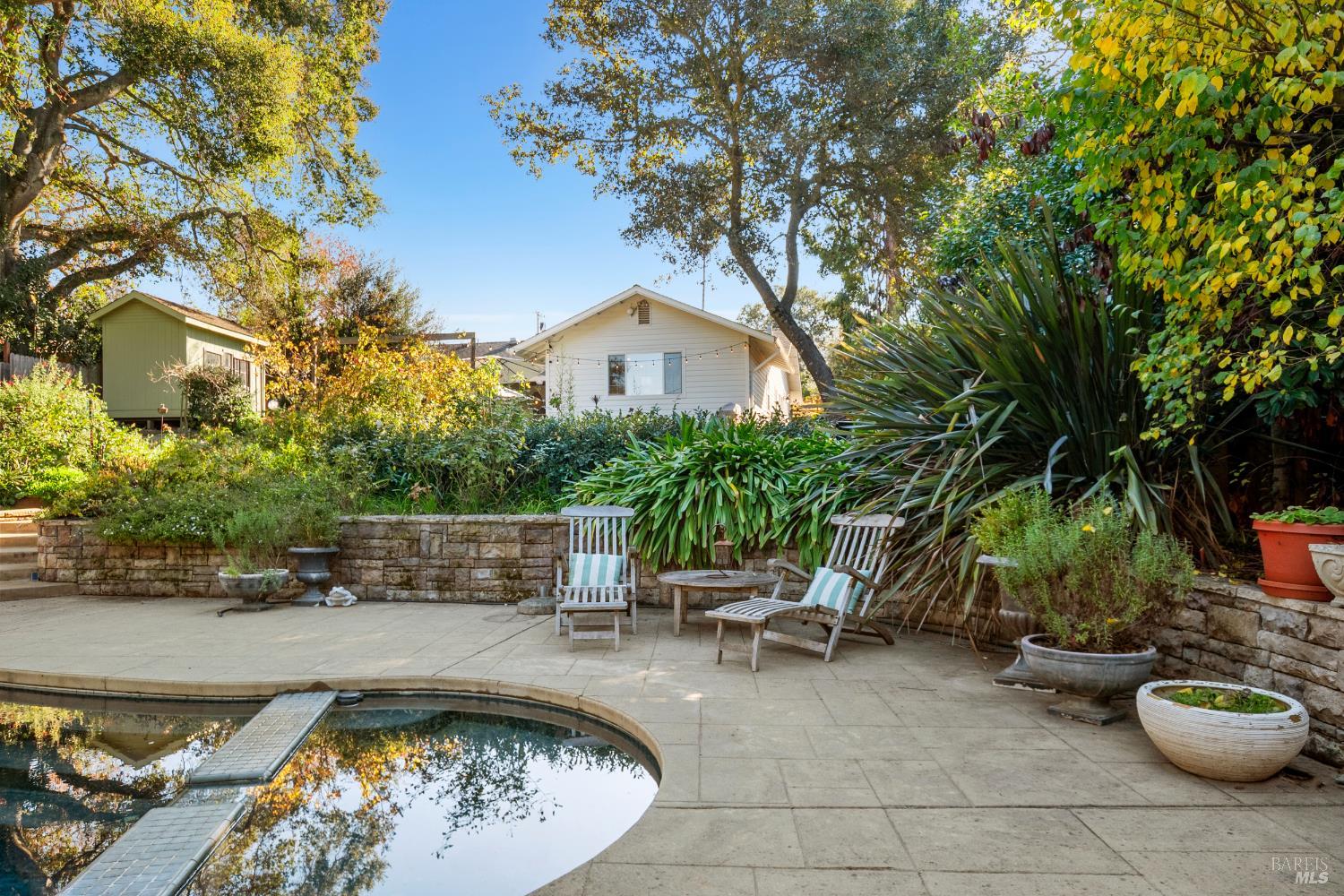 Detail Gallery Image 67 of 98 For Address Is Not Disclosed, Napa,  CA 94559 - 3 Beds | 2 Baths