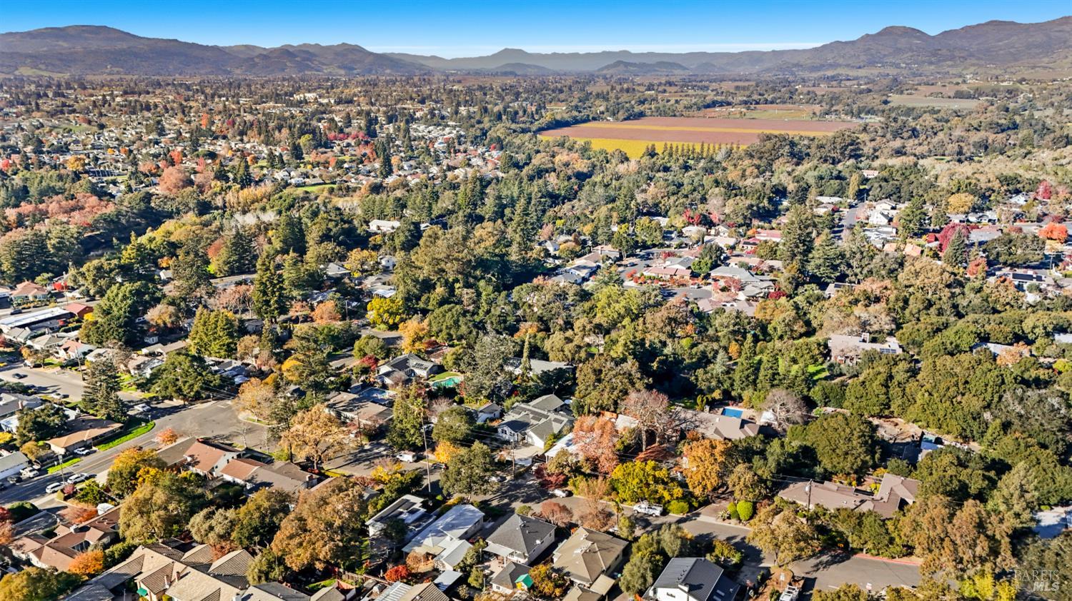 Detail Gallery Image 98 of 98 For Address Is Not Disclosed, Napa,  CA 94559 - 3 Beds | 2 Baths