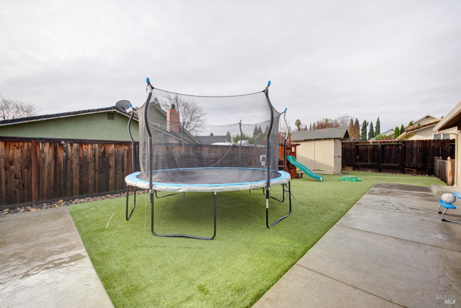 Detail Gallery Image 45 of 58 For 2903 Burbank Dr, Fairfield,  CA 94534 - 4 Beds | 2 Baths