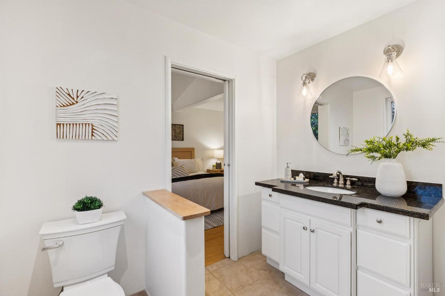 Detail Gallery Image 10 of 16 For 101 Vendola Dr, San Rafael,  CA 94903 - 3 Beds | 2 Baths