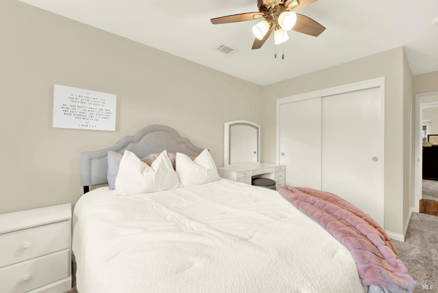 Detail Gallery Image 37 of 58 For 2903 Burbank Dr, Fairfield,  CA 94534 - 4 Beds | 2 Baths