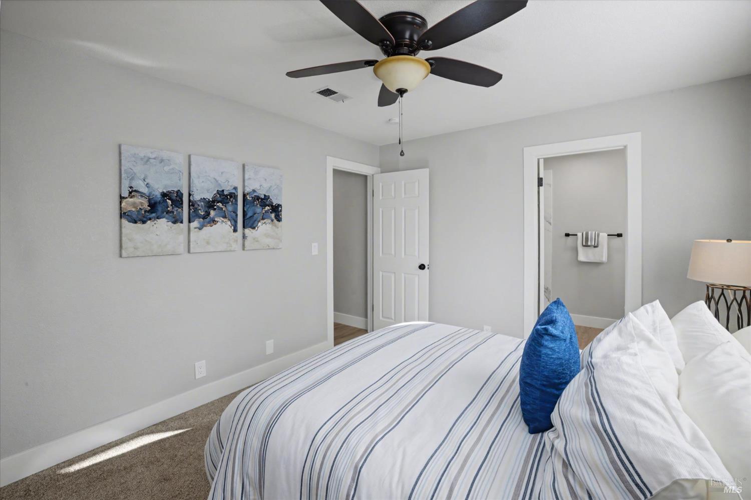 Detail Gallery Image 32 of 54 For 2351 Twain Ct, Fairfield,  CA 94533 - 3 Beds | 2 Baths