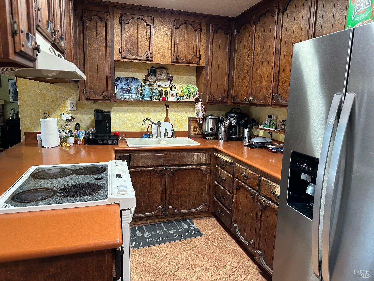 Detail Gallery Image 13 of 30 For 554 Keys Blvd, Clearlake Oaks,  CA 95423 - 3 Beds | 2 Baths