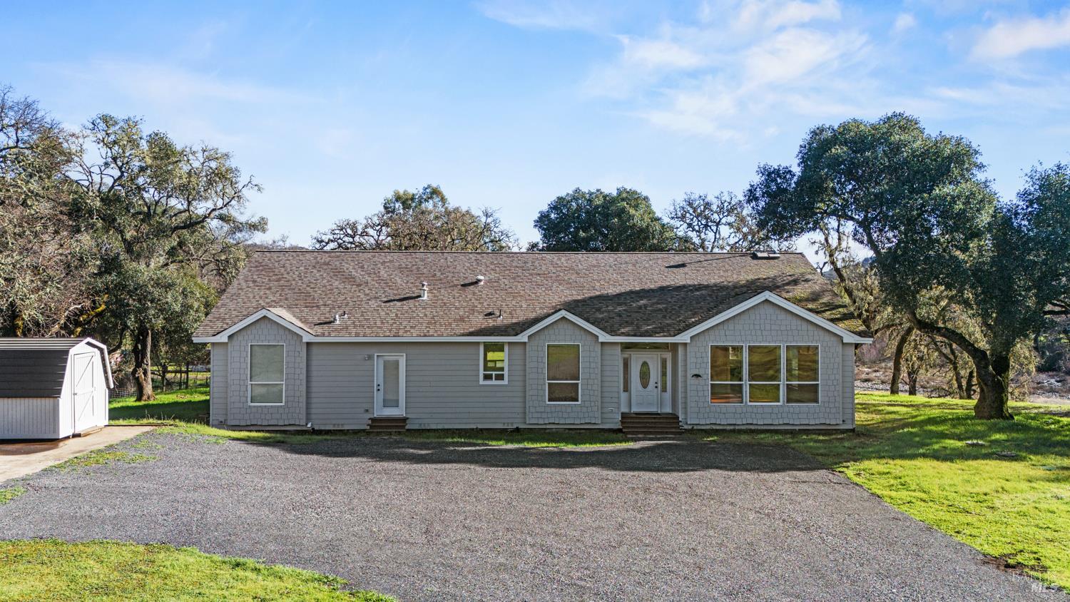 Detail Gallery Image 33 of 64 For 4595 Feliz Creek Rd, Hopland,  CA 95449 - 12 Beds | 6/1 Baths