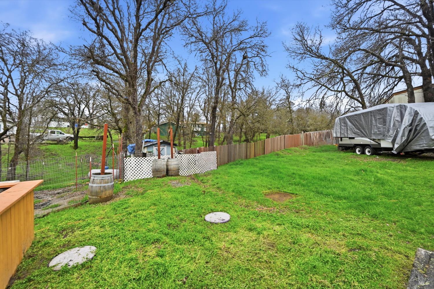 Detail Gallery Image 16 of 17 For 16845 Pebble Ct, Lower Lake,  CA 95457 - 3 Beds | 2 Baths