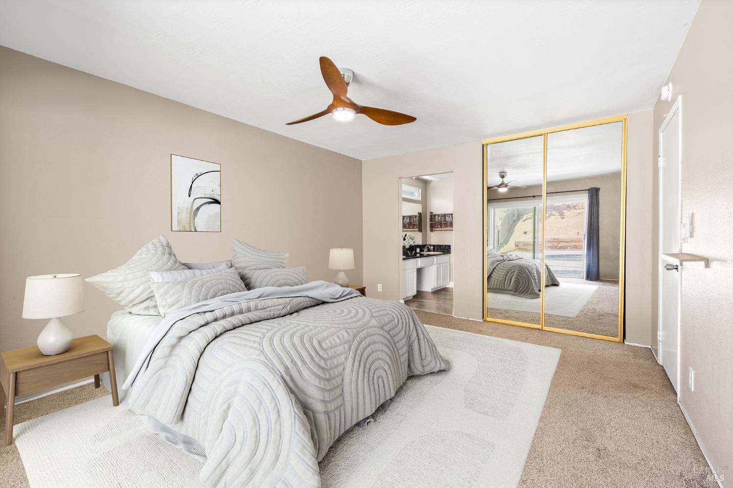 Detail Gallery Image 6 of 73 For 414 Brunswick Dr, Vallejo,  CA 94591 - 3 Beds | 2 Baths