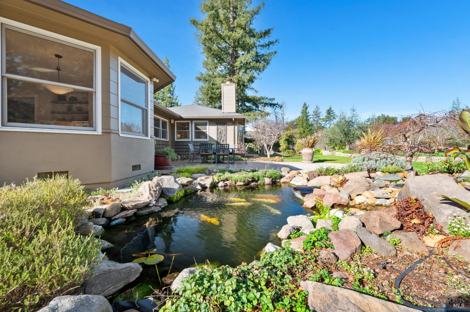 Detail Gallery Image 58 of 86 For 3182 Vichy Ave, Napa,  CA 94558 - 3 Beds | 2/1 Baths