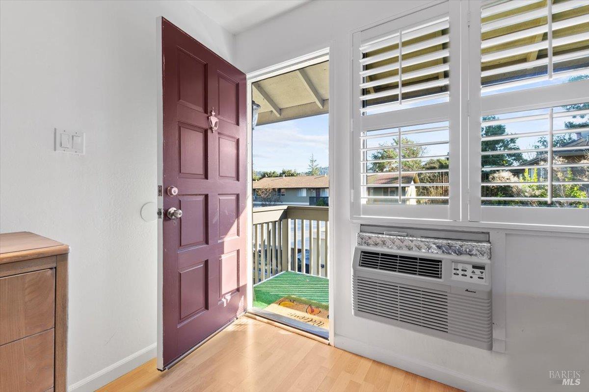 Detail Gallery Image 2 of 33 For 426 North St #14,  Healdsburg,  CA 95448 - 2 Beds | 1 Baths