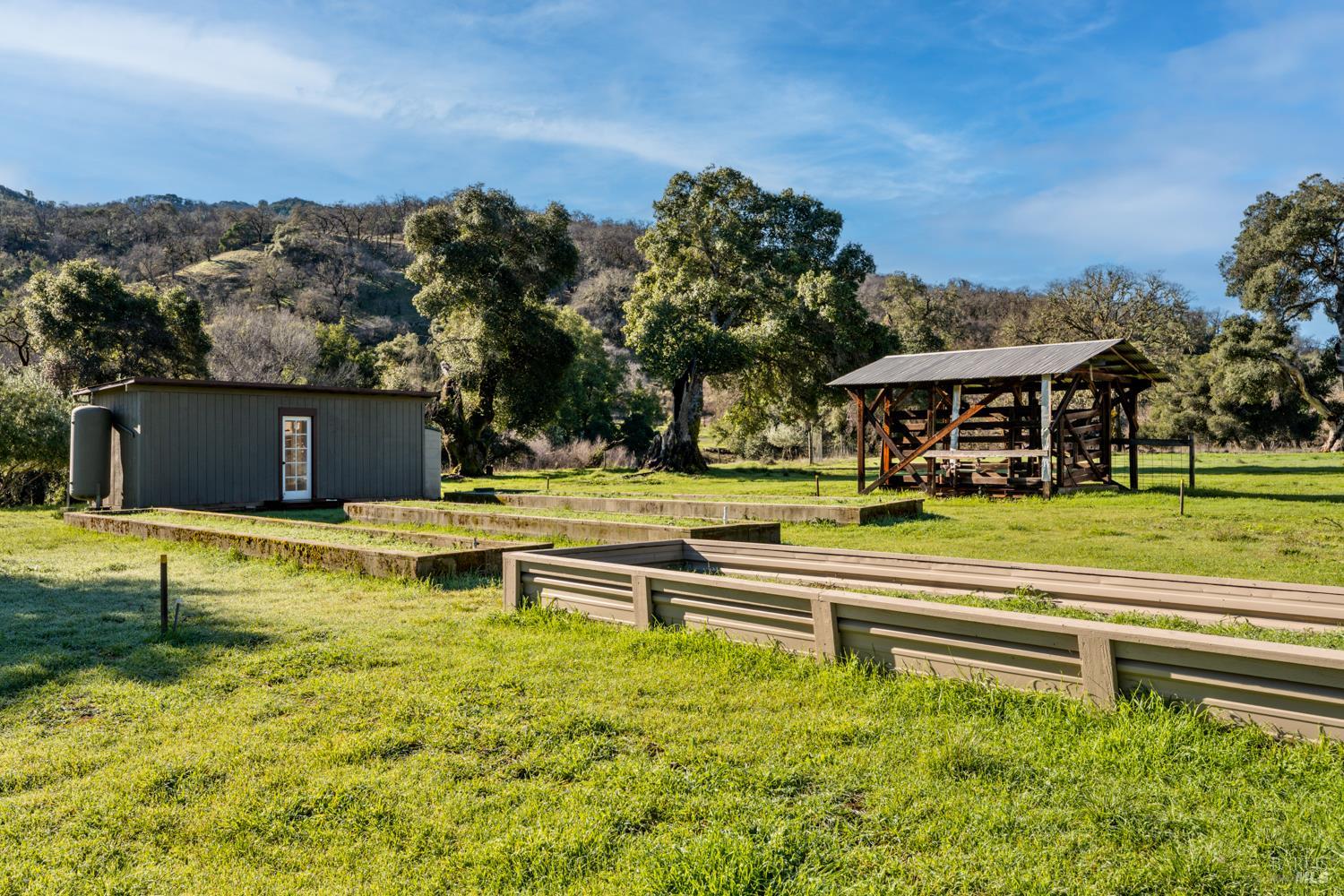 Detail Gallery Image 55 of 64 For 4595 Feliz Creek Rd, Hopland,  CA 95449 - 12 Beds | 6/1 Baths