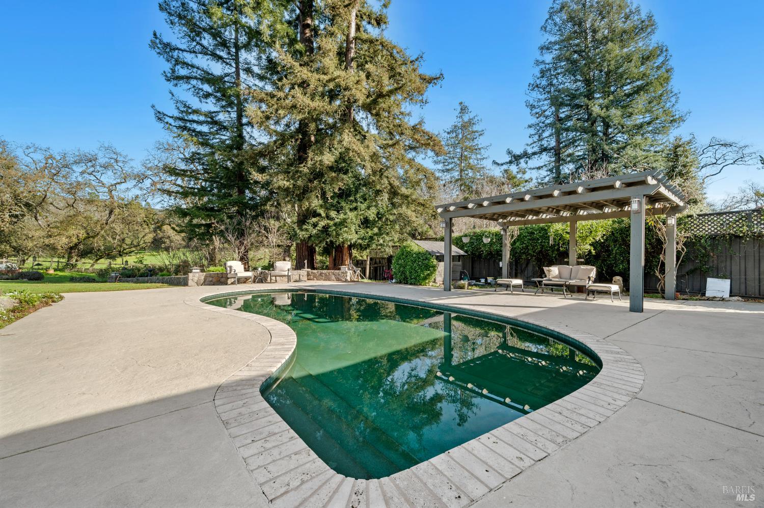 Detail Gallery Image 54 of 86 For 3182 Vichy Ave, Napa,  CA 94558 - 3 Beds | 2/1 Baths