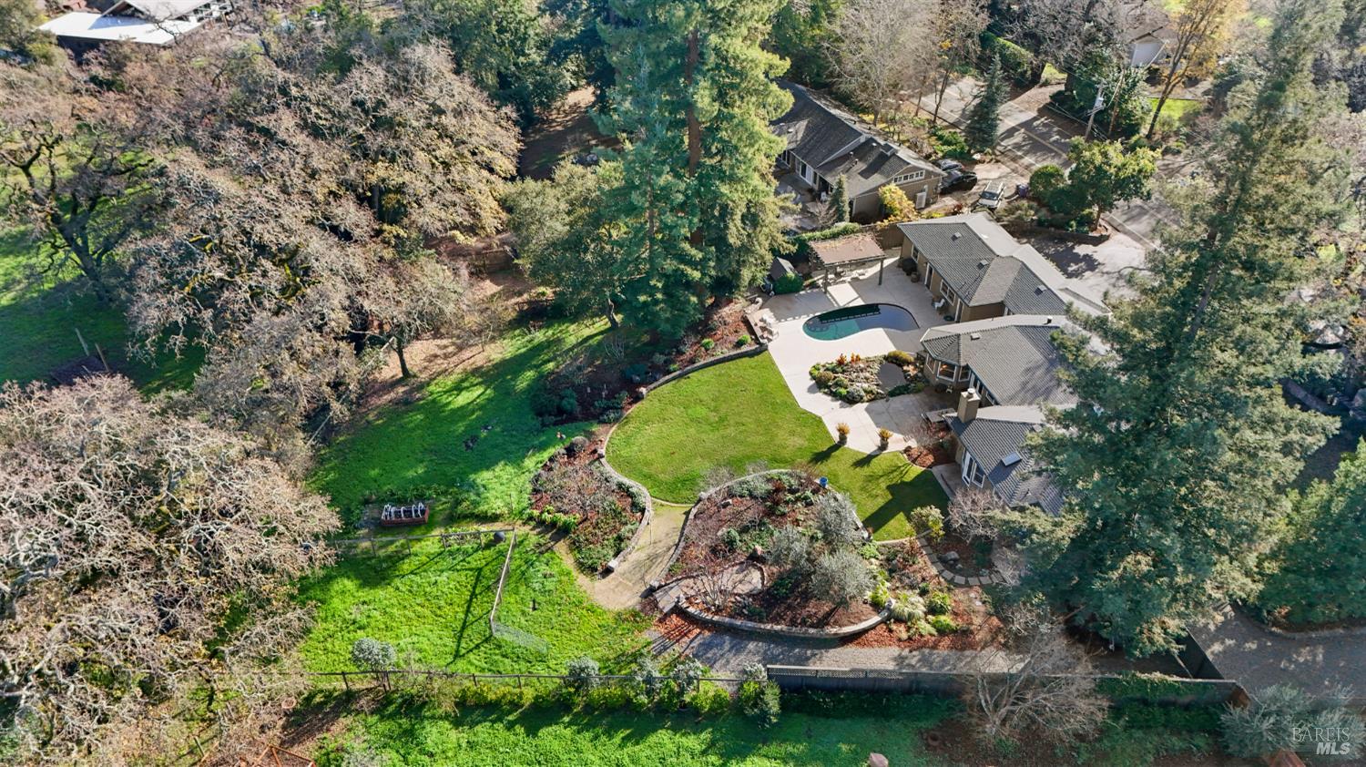 Detail Gallery Image 85 of 86 For 3182 Vichy Ave, Napa,  CA 94558 - 3 Beds | 2/1 Baths