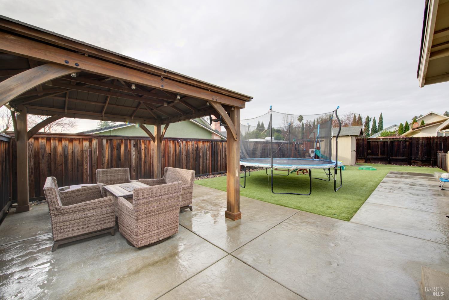 Detail Gallery Image 44 of 58 For 2903 Burbank Dr, Fairfield,  CA 94534 - 4 Beds | 2 Baths