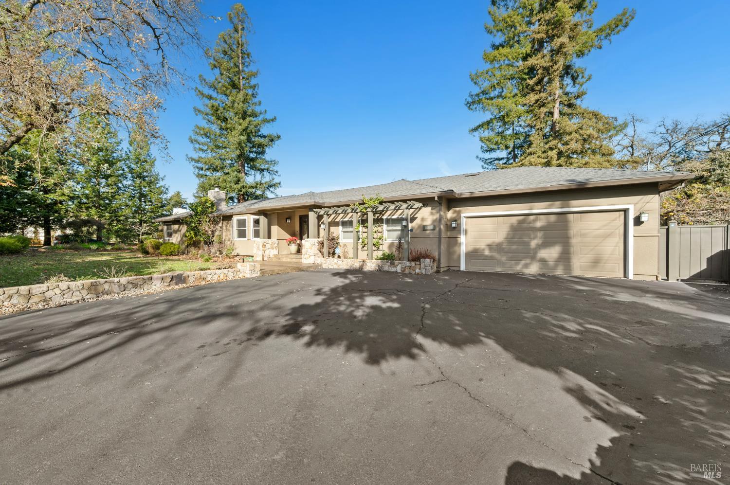 Detail Gallery Image 78 of 86 For 3182 Vichy Ave, Napa,  CA 94558 - 3 Beds | 2/1 Baths