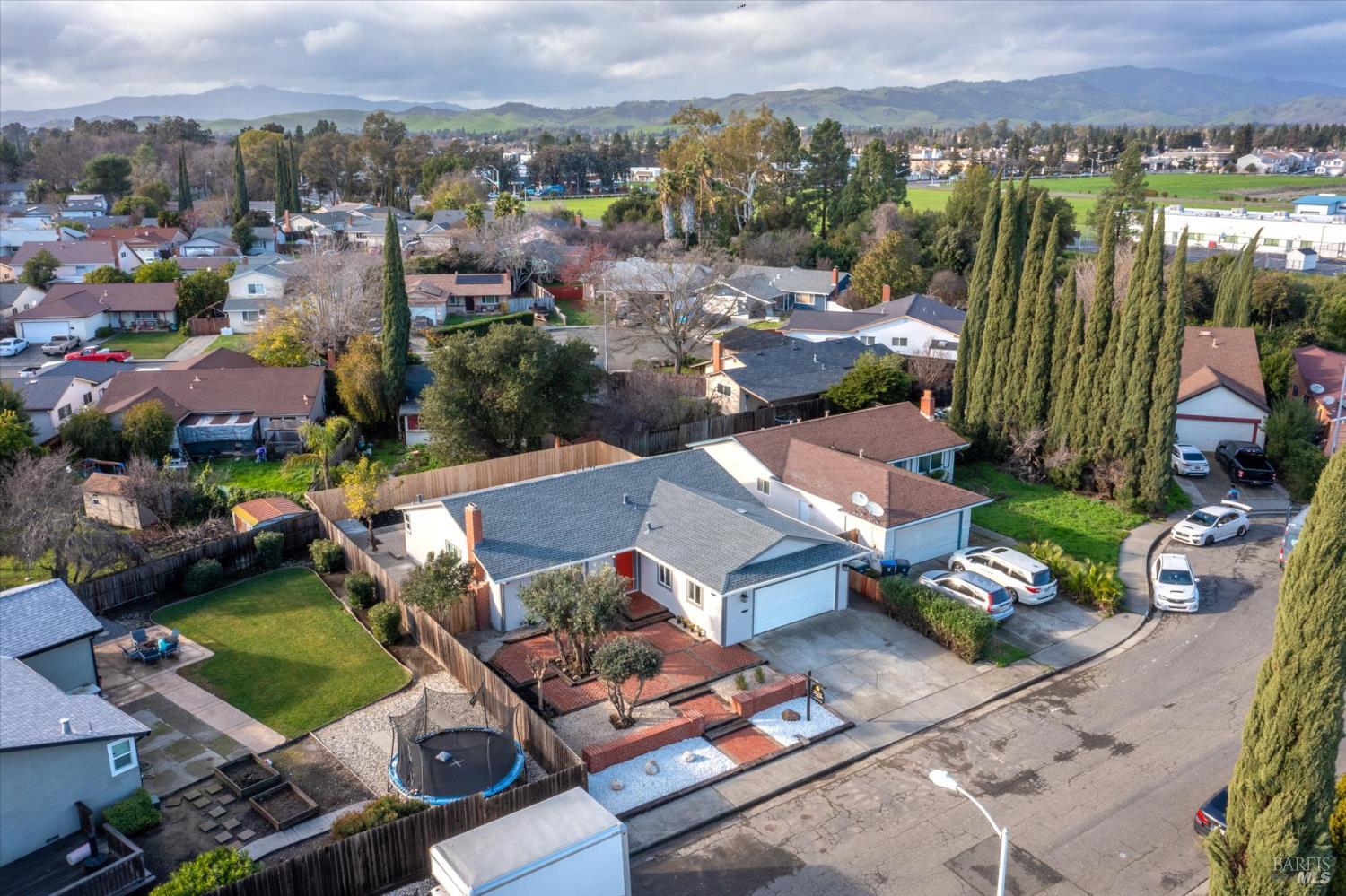 Detail Gallery Image 52 of 54 For 2351 Twain Ct, Fairfield,  CA 94533 - 3 Beds | 2 Baths