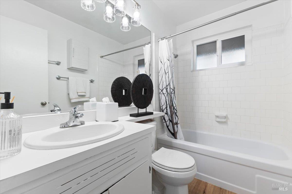 Detail Gallery Image 17 of 33 For 426 North St #14,  Healdsburg,  CA 95448 - 2 Beds | 1 Baths