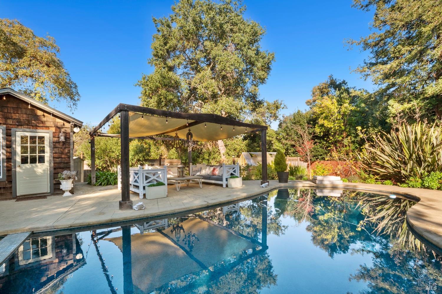 Detail Gallery Image 66 of 98 For Address Is Not Disclosed, Napa,  CA 94559 - 3 Beds | 2 Baths