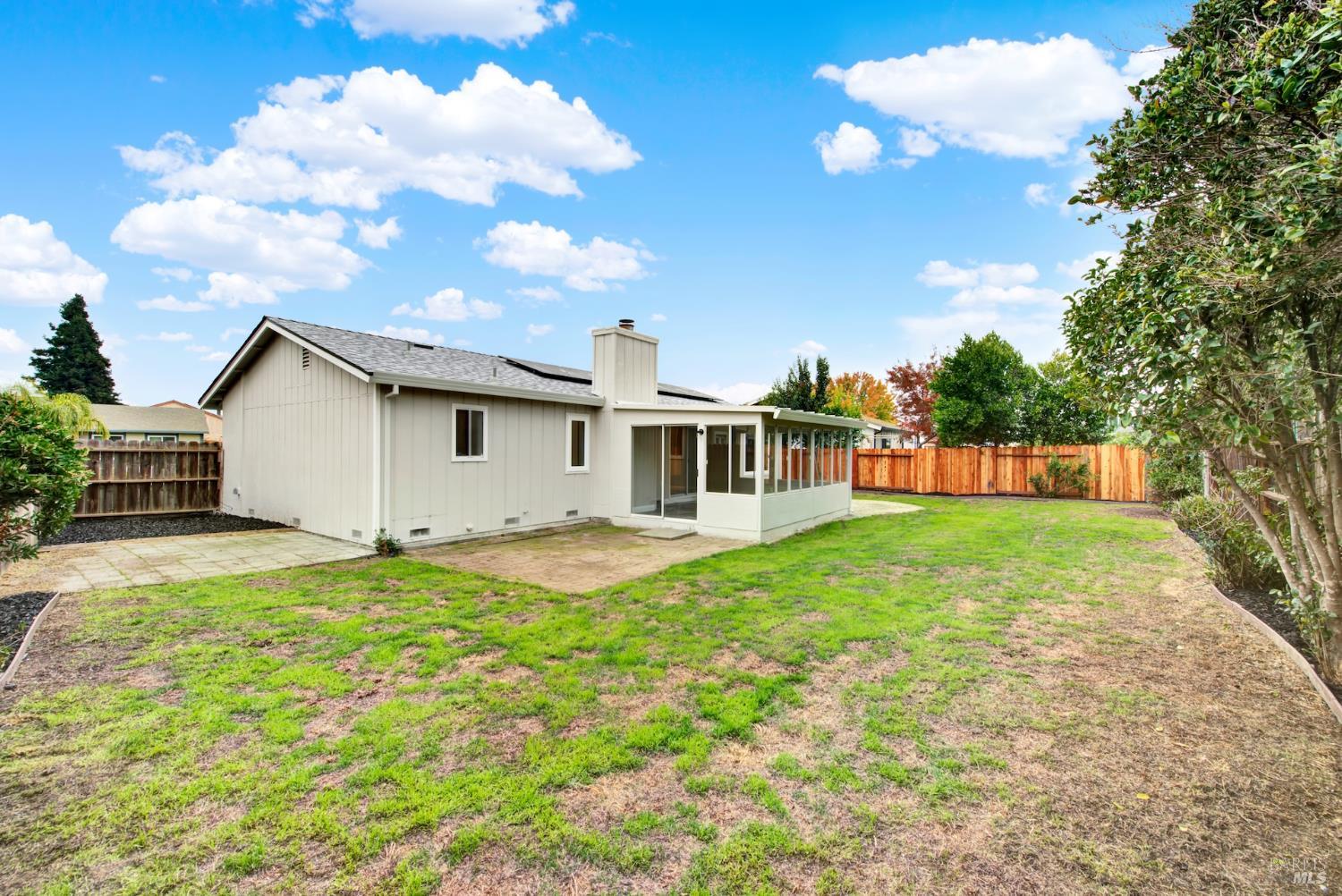 Detail Gallery Image 32 of 35 For 1402 Shasta St, Suisun City,  CA 94585 - 2 Beds | 2 Baths