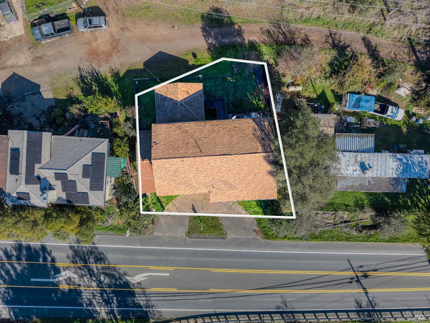 Detail Gallery Image 60 of 60 For 4150 E Hwy 20 Hwy, Nice,  CA 95464 - 4 Beds | 2 Baths