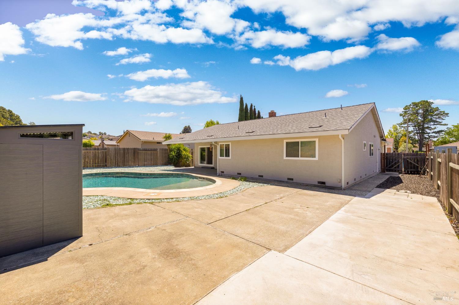 Detail Gallery Image 41 of 73 For 414 Brunswick Dr, Vallejo,  CA 94591 - 3 Beds | 2 Baths