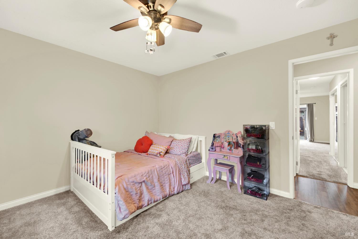 Detail Gallery Image 29 of 58 For 2903 Burbank Dr, Fairfield,  CA 94534 - 4 Beds | 2 Baths