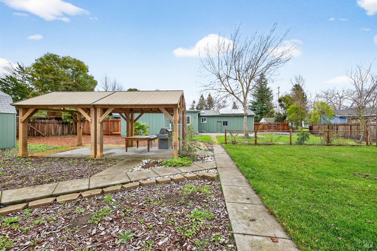 Detail Gallery Image 50 of 58 For 4933 Hansen Dr, Santa Rosa,  CA 95409 - 4 Beds | 2 Baths