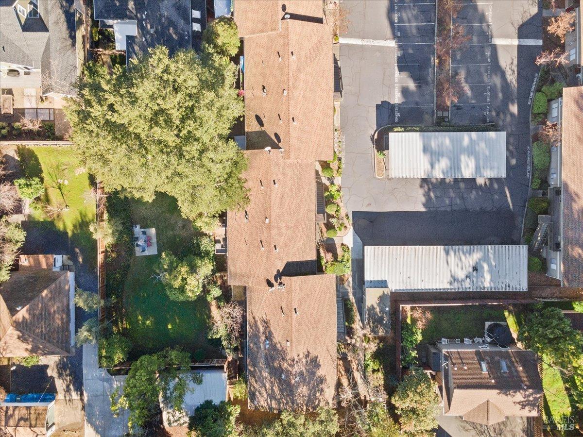 Detail Gallery Image 33 of 33 For 426 North St #14,  Healdsburg,  CA 95448 - 2 Beds | 1 Baths