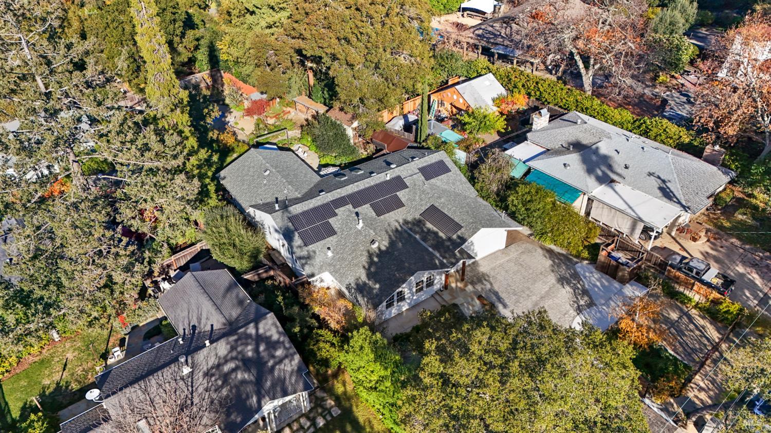 Detail Gallery Image 94 of 98 For Address Is Not Disclosed, Napa,  CA 94559 - 3 Beds | 2 Baths