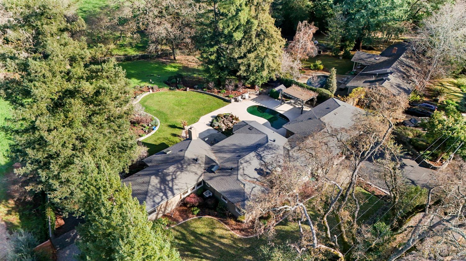 Detail Gallery Image 82 of 86 For 3182 Vichy Ave, Napa,  CA 94558 - 3 Beds | 2/1 Baths